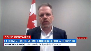 Ce qu’il faut savoir sur le Régime canadien de soins dentaires