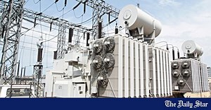 National grid failure causes power cut in country’s major part