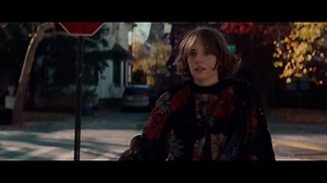 Capital Humano Tráiler VO