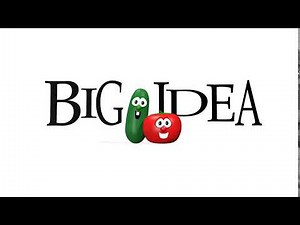 Big Idea Logo Remake (1997-2005 + New Improved)