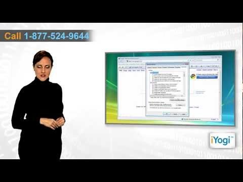 Internet Explorer® 7: How to install updates on Windows® Vista?