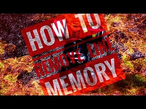 How To Remove Memory From Fishing line Using line conditioner