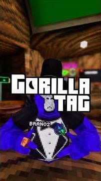 5 Things Gorilla Tag NEEDS to Fix! #gtcs