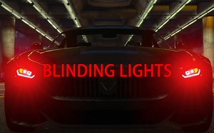用GTAOL打开 Blinding light