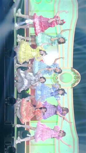 【フル 𝑳𝑰𝑽𝑬 映像公開】 MORE STAR 『ハグ！』 ▼フルはこちら youtu.be/A8jQxcSQhEw #もあすた 初 関西・神戸ありがとうございました⭐️ 3/7(土) 『KAWAII LAB. 4th Anniversary Special LIVE KAWAII LAB. SESSION in 神戸 DAY１』 📍神戸ワールド記念ホール ▼MVを観る🎥 youtu.be/BE4oDfBxqkk ▼楽曲を聴く🎧 kawaii-lab.lnk.to/HUG #WITHKAWAII #MORESTAR #KAWAIILAB #カワラボ