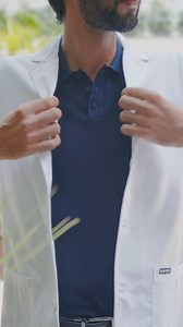 Imagine if your lab coat looked and felt better than your favourite blazer? Discover quality, luxury and unparalleled comfort with our premium lab coats tailored for the modern medical professionals. 🥼 We offer Free Shipping. Free COD. Free Retuns. 🚚 Use Welcome5 for 5% off on your first order. | Novora