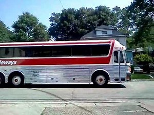 Eagleways New York - 1982 Eagle Model 10 #31111 (1)