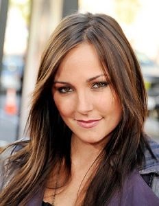 Briana Evigan: Bio, Height, Weight, Measurements