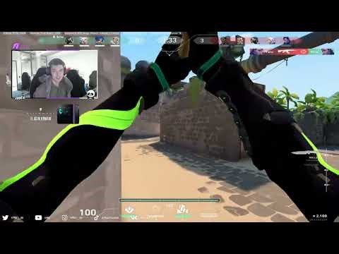 35 KILLS! Viper on breeze // TL NATS PRO VIPER GAMEPLAY - MVP