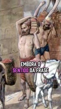 Ninrode - Poderoso ou Opositor de Deus?