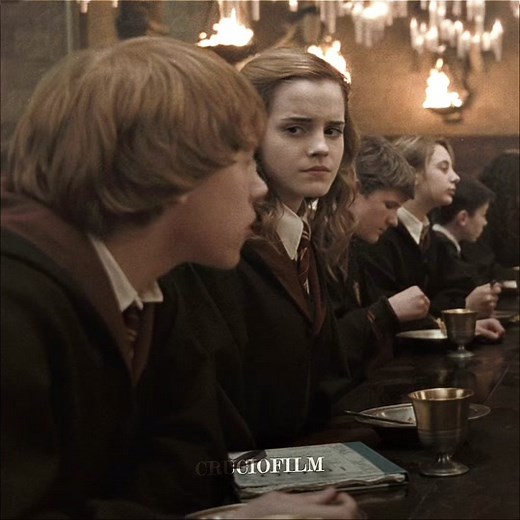 new coloring but it looks the same #harrypotter #danielradcliffe #harrytok #hp #fyp #cruciofilm