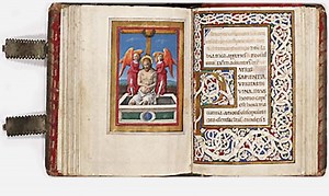 How Books Were Made in the Middle Ages