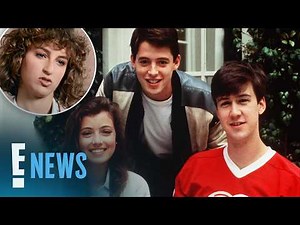 See the Stars of Ferris Bueller's Day Off, Then & Now | E! News