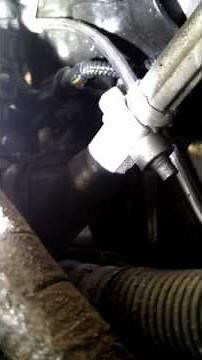 2008-2010 F350 6.4L Oil Leak, Dipstick Tube Replacement