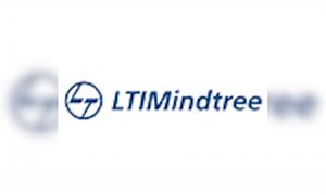 LTIMindtree declines in trade on cautious outlook for FY24 - CNBC TV18