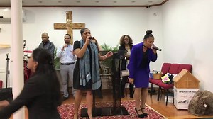 Bow Down and Worship Him🙌 | Gap Generation Church