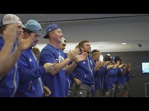 Drake to face North Dakota State in first ever FCS playoff appearance