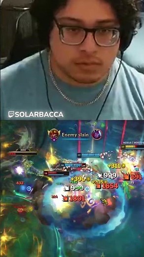 Hubris Gangplank Damage