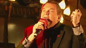 Meat Loaf remembered for ‘all-in’ drama