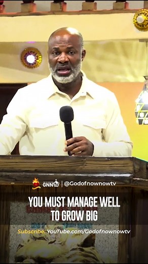 Son of the Prophet Ritabbi on TikTok