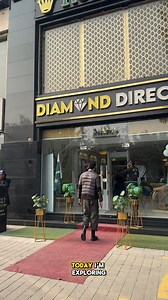 Elevate Your Elegance with Diamond Direct ✨ Discover the brilliance of exquisite diamond jewelry, crafted with precision and passion. From timeless classics to modern masterpieces, Diamond Direct brings you luxury that lasts a lifetime. 💎💍 Visit us at MM Alam Road & Y Block DHA and let your sparkle shine! ✨ #DiamondDirect #TimelessElegance #LuxuryJewelry #DiamondsForever #BrillianceRedefined | Diamond Direct