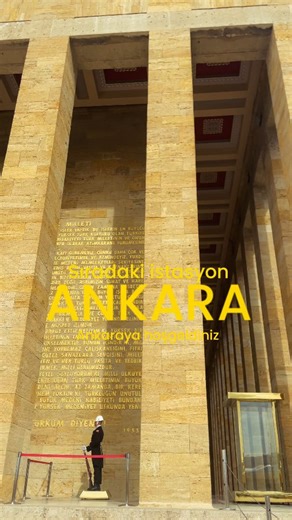 🐾 | 📍Ankara . . . . . . . . . . . . . . . . . . . #ankara #turkey #travel #travelblogger #life | Instagram