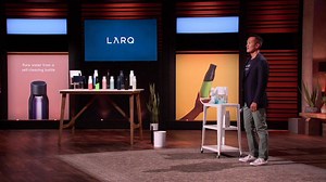 LARQ Shark Tank Update – Shark Tank Season 12