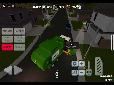 Waste management pendpac on recycle