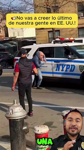 📢No vas a creer lo último de nuestra gente en EE. UU.!
