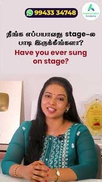 "எப்பயாச்சும்" English-ல எப்படி சொல்வீங்க? 🤔| Spoken English in Tamil | Kaizen English | #shorts