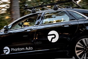 Phantom Auto Provides Insight on "Confused" Self-Driving Cars