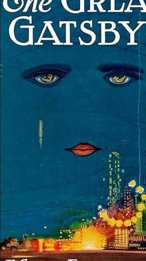 The Great Gatsby Summary