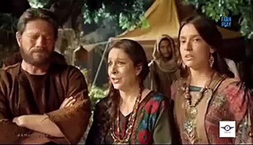 NOVELA GÊNESIS CAPITULO 107 COMPLETO - 15-06-2021 SEXTA