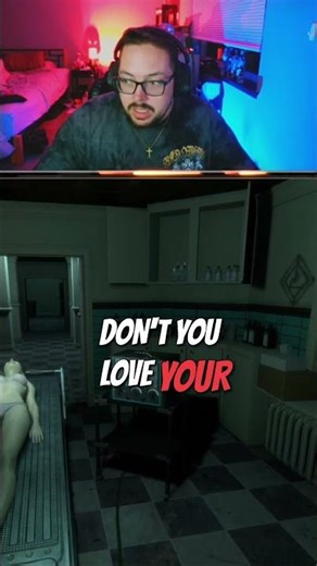 Facing Fears: The Embalming Challenge! #shorts