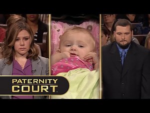 Wife Reveals Bedroom Issues In Court (Full Episode) | Paternity Court