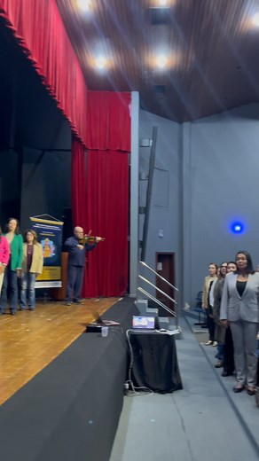 1K views · 12 reactions | Um dia para atualizar conhecimentos 欄Cerca de 500 profissionais, acadêmicos e empresários participaram do Seminário de Saúde e Segurança do Trabalho ‍♂️ As novas regras da NR-1, que tratam do assédio no trabalho e saúde mental, foram os principais temas | Prefeitura de Francisco Beltrão | Facebook