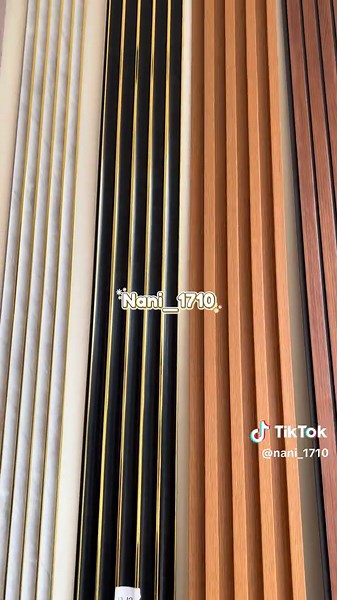 Top WPC Wall Panel Ideas for Home Decoration