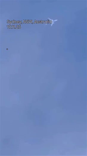 CHEMICAL TRAILS ☠️ on Instagram: "#wakeup #chemtrail_essex #sky #Australia #lookup #chemtrails"