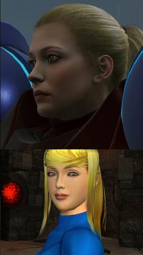Will Samus in Metroid Prime 4 Look Like This? (Metroid Prime Remastered)