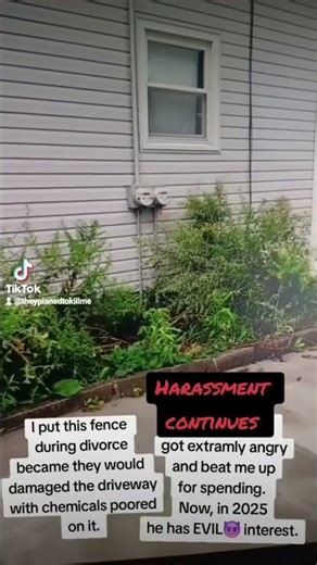 Main name causeing harassments have been blocked out to follow court orders. But I am not protected.