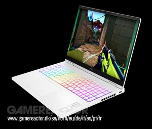 HP stellt auf der CES den neuen HyperX OMEN MAX 16 vor und bezeichnet ihn als "den leistungsstärksten Gaming-Laptop der Welt"