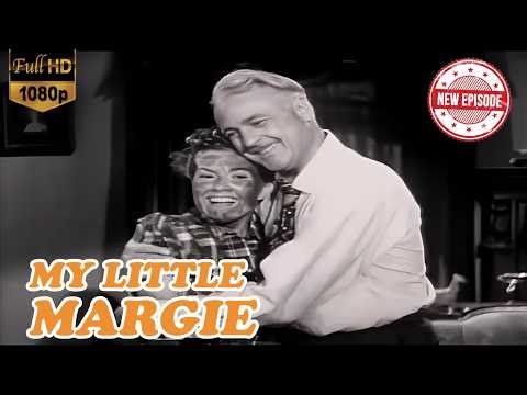 My Little Margie 2026 New | They Also Serve | Full Episode | American Sitcom Series 2026