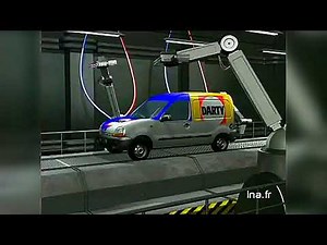 Darty La Rénovation de la Voiture 2000-2009 (Version Longue)