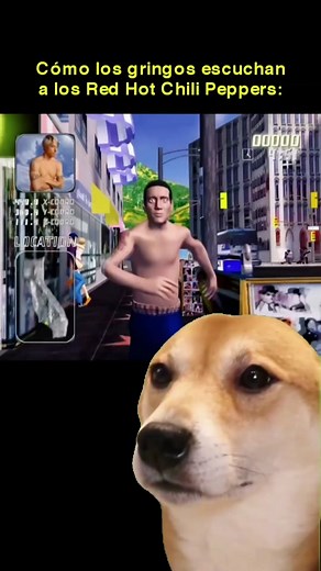 Californication en Español: Red Hot Chili Peppers