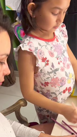 446K views · 3.1K reactions | Teaching her a little responsibility with her new make up kit. @exquisitequeenph | Beauty Gonzalez Crisologo | Facebook