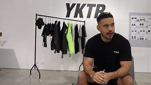 43K views · 403 reactions | TECH PROJECT HAS LANDED I Detail the origins of how Tech Project started! Skip to 6:00 to only see the collection! SHOP HERE: www.tech-project.com.au SHOP HERE: www.tech-project.com.au ***FOLLOW US ON INSTAGRAM @techproject_ + COMMENT  On our most recent video! I'M GIVING AWAY 5x $100 GIFT CARDS in the next 24 HOURS!! LESSSGGOO | YKTR | Facebook