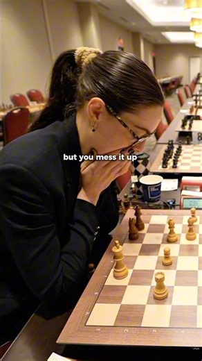 Can you find a better move that d6?