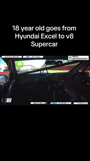 Main diffrence is the RWD over the FWD tbh #fyp #falcon #supercar #motorsport #supercars #svg #bathurst