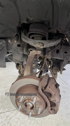 Upgrade your ride with the right wheels & tires 🛞🚙 From proper fitment to clean installs, the right setup makes a real difference in performance, safety, and style. 📍 9401 Rush St, South El Monte, CA 91733 📞 Call/Text (562) 334-8536 #VelascoAutoCareElMonte #WheelsAndTires #Rims #TruckLife #ElMonteCA | Velasco Auto Care El Monte