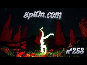 Le Zap de Spi0n n°253